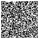 QR code with Galvin's Cleaning contacts