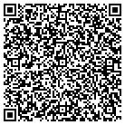 QR code with McDonalds RE Professionals contacts