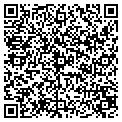 QR code with W T C contacts