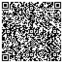 QR code with C-Town Supermarket contacts
