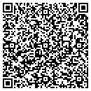 QR code with All Gutter contacts