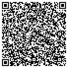QR code with RES Com Heating & Air Cond contacts