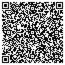 QR code with Donald B Knapp OD contacts