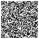 QR code with Falcone Plastic Surgery Assoc contacts