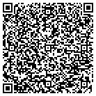 QR code with Albany Youth Employment Office contacts