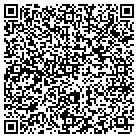 QR code with Pomerville's Septic Service contacts