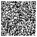 QR code with F-One contacts