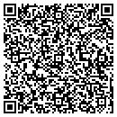 QR code with Roberts Pools contacts