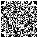 QR code with BNS Design contacts