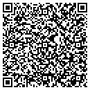 QR code with Triangle contacts