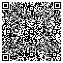 QR code with Honeywell contacts