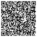 QR code with Upper Class contacts