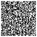 QR code with North East Custom Windows contacts