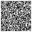 QR code with L B Graphics contacts
