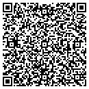 QR code with A 25 Hr Towing Service contacts
