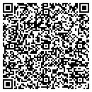 QR code with W Moore Profiles LTD contacts