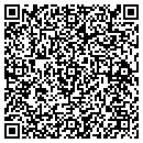 QR code with D M P Property contacts