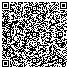 QR code with H Francisco Santiago MD contacts