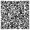 QR code with Prime Time contacts