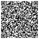 QR code with A Quality Collision & Auto Rpr contacts
