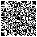 QR code with Halmark Architectural Finshg contacts