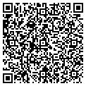 QR code with Rjs Catering Inc contacts