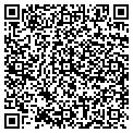 QR code with Time Limo Inc contacts