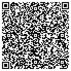 QR code with Cmv Holding Corporation contacts