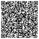 QR code with NYC Housing Auth King Tower contacts