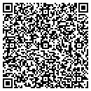 QR code with J & I Maintenance Corp contacts