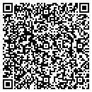 QR code with Her & Her Cosmetics Inc contacts