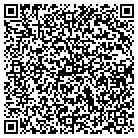 QR code with Pierces Trucking and Excvtg contacts