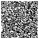 QR code with M J VCR TV Service contacts