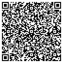 QR code with Mojave Pool contacts
