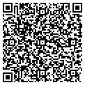 QR code with TAC It contacts