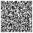 QR code with Tetra Tech EC contacts