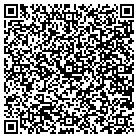 QR code with L I Pest Control Company contacts
