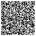 QR code with R M Jewelry Corp contacts