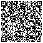 QR code with Salina Office Services Corp contacts