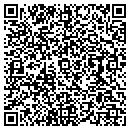 QR code with Actors Group contacts