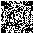 QR code with Hopp Dental Lab contacts