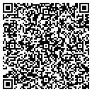 QR code with CURY & Assoc Inc contacts