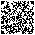 QR code with Express contacts