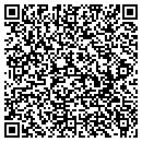 QR code with Gillette's Garage contacts