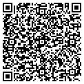 QR code with Tinder Box contacts