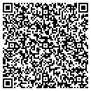 QR code with F H Loeffler contacts