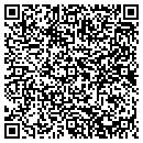 QR code with M L Hair Studio contacts