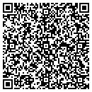 QR code with S Donley Painting Co contacts