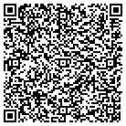 QR code with Pebble Hill Presbyterian Charity contacts