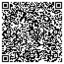 QR code with D's Typing Service contacts